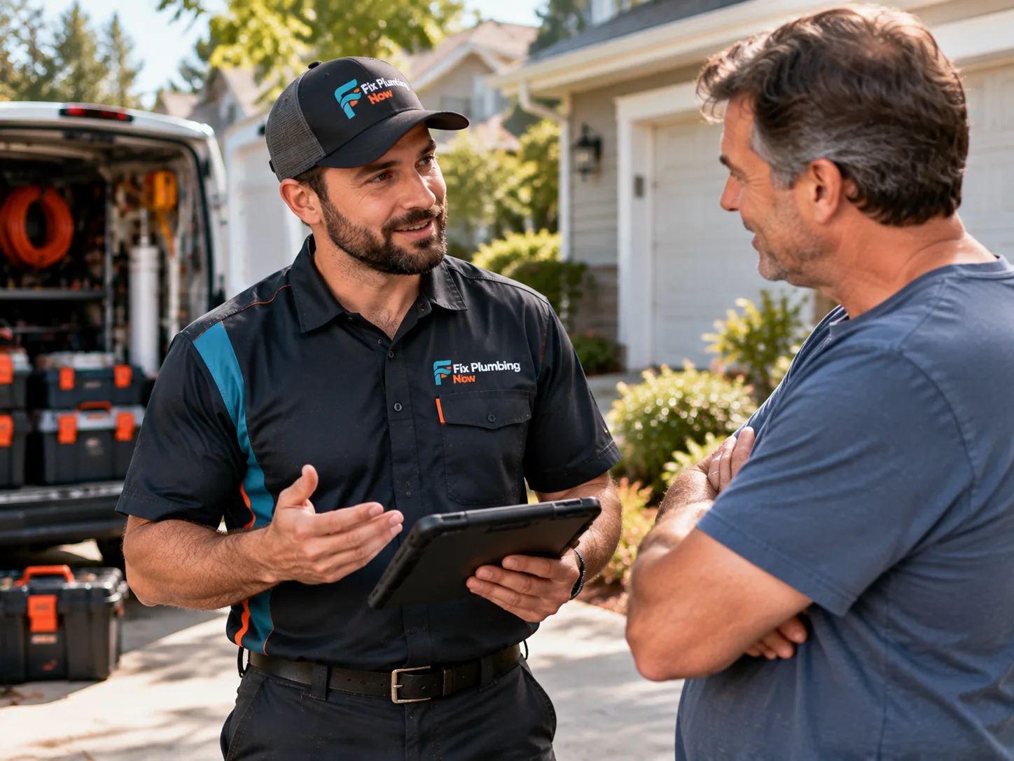 Clogged Drain Service Cornelius, OR FAQs